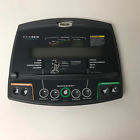 524i Precor Elliptical Overlay Keypad