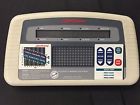 Tr5500 5500hr Life Fitness Treadmill Display Console Tr Panel Rare
