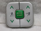 48733-111 59212-101 Precor Treadmill Button Keypad