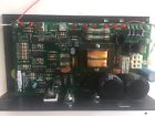 6-849870 True Fitness Treadmill Motor Control Board Lower Controller