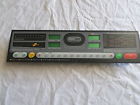 6012879 Display Fits Console Proform Treadmills