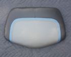 6052927 Icon Health Fitness Weslo Proform Bike Seat Pad Bottom Part
