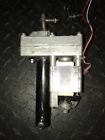6069743 Vision Fitnesss Treadmill Incline
