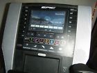 608135 Epic A32e Elliptical Console