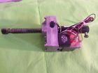 60hz. 120v. Treadmill Motor Incline