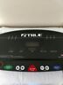 615-z True Fitness Treadmill Upper Console Display