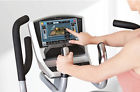 7111448626764 Touch Vision Fitness Console For Elliptical Bike Brand New In Opened Box