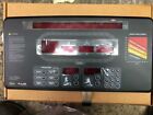 715-3733-kt Star Trac Treadmill Console Keypad Assembly Pt