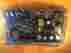 715-3881 Star Trac Motor Control Board P N