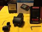 727-0100 Star Trac Spinner Group Cycling Computer Model