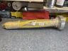 740-6055 Star Trac Treadmill Front Head Roller Stp
