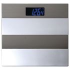 741141033w Taylor Digital Lcd Bath Scale 077784012253