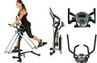 787186183641 Home Fitness Equipment Glider