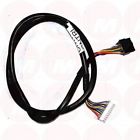 7ct0020 True Fitness Harness Wire Lower Data Treadmill 7ct0020 True Fitness Harness Wire Lower Data Treadmill