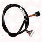 7ct0053 True Fitness Data Interface Cable Ps Treadmill