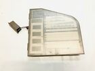 000-9907 826736608620 Icon Health Fitness Healthrider Treadmill Display Console Panel