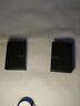 831299260 Proform Side Step Platform Ends Used Minor Scuffs Good Condition