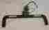 8400-0308-01 Expresso S2u Bike Handlebar W Esu Oem Part