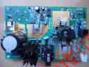 842i-846i Board Bike Pcb Precor
