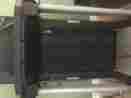 8700es Reebok Spacesaver Treadmill
