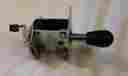 8800-0023-01 Expresso S2u Bike Shifter Stick Oem Part