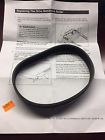 8pj449 Hutchinson Treadmill Flexonic Front Drive