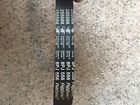 8pj556 Hutchinson Treadmill Flexonic Front