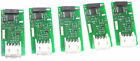 94032414.01 94032414 9403241401 36631547 36631547.01 Polar Re07l 1 Heart Rate Receiver Board Lot Of 5pcs Brand New