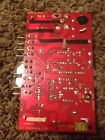 Ccl-1 94v-0 Icc Controls Treadmill Dc Motor Controller Control Board Project