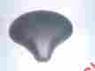 9500hrlc Life Fitness 95c Reupholstered Bike Seat
