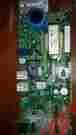 9501001 Rev.j Aerobics Inc Treadmill Motor Controller Rev J