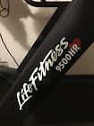 950hr Life Fitness Treadmilll Lifefitness