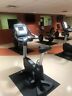 95c Inspire Life Fitness Upright Bike