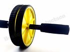 990-1-0003-01 Bestqualityproductsco New Dual Ab Wheel