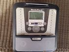 259922 99937 Elliptical Brand Ewsn Nordictrack Console ..t.