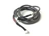 9r503200 True Fitness Treadmill Fan Audio Power Cable 710594545701
