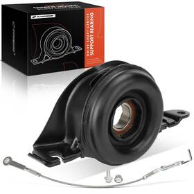 Apdsb118 A-premium Front Drive Shaft Center Support Bearing Compatible With Ford Escap