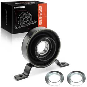 Apdsb131 A-premium Rear Drive Shaft Center Support Bearing Compatible With Land Rover