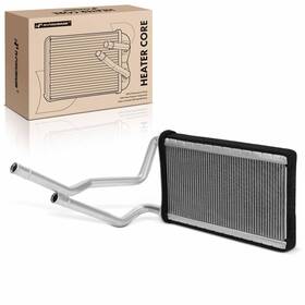 A-premium Aphcr478 A-premium Hvac Heater Core Compatible With Toyota Camry Rav4 Highlander Av