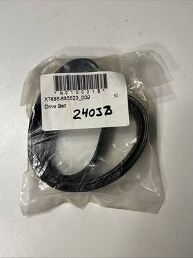 240-j8 Acron Drive Belt Poly-v 8 Rib