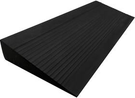 B0c3dlpqlv Actomall Squat Wedge Block - Large One-piece Slant Board For Heel Elevated Squats Knees