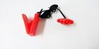 Adhj29199 Liquid Treadclimber Safety Key For Tc Models New Durable Plastic Adhj29199 Liquid Treadclimber Safety Key For Tc Models New Durable Plastic