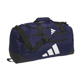 Adidas 5159395 Defender 5.0 Duffel Bag Durable For Sports Gym And Travel Medium