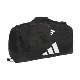 Adidas 5159462 Defender 5.0 Duffel Bag Durable For Sports Gym And Travel Small 4