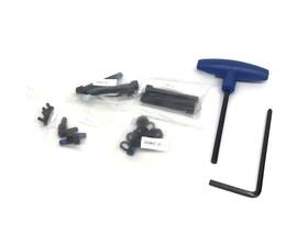 1000355249 Advanced Fitness Group Afg Sport 5.7at 5.9at Treadmill Hardware Set Semi Assembly 1000355249 Advanced Fitness Group Afg Sport 5.7at 5.9at Treadmill Hardware Set Semi Assembly