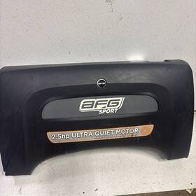 Afg 081225199717 Sport Treadmill Motor Cover #2b5
