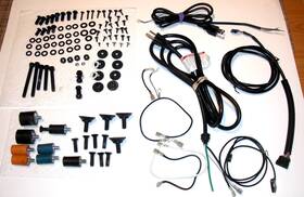3.5attm659b Afg Attm659b Sport 2015 Treadmill Entire Assemble Parts