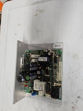 Jc07-001 Afg Bp552 13.0at Treadmill Lower Motor Control Board Jc07-001 Afg Bp552 13.0at Treadmill Lower Motor Control Board