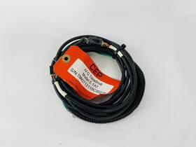 5.1at Afg Dc498 Treadmill Main Wire Harness Cable