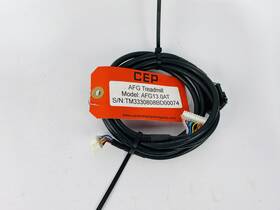 13.0at Afg Dc499 Treadmill Wire Harness Cable